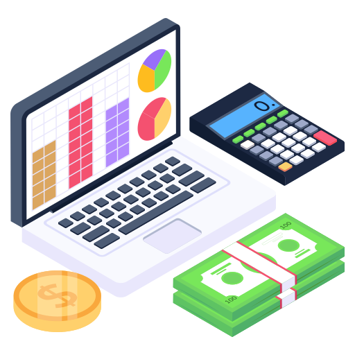 Accounts
